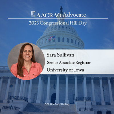 Sara Sullivan hill day badge