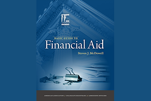 Learn The Basics Of Financial Aid Administration