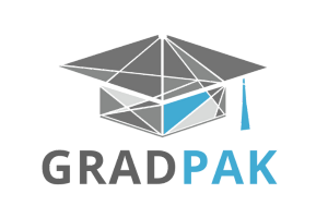 GradPak Logo