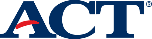 ACT Blue Logo.