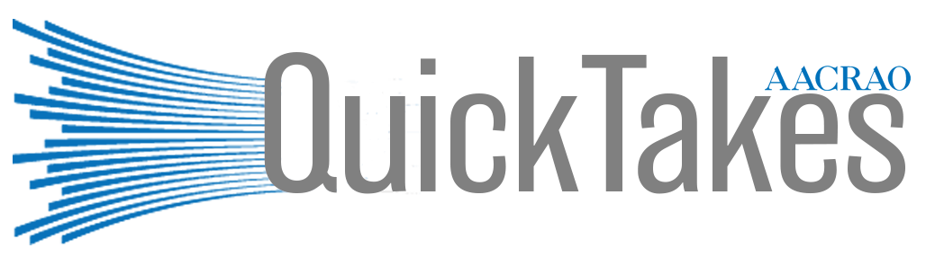 QuickTakes Logo