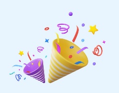 celebration emoji