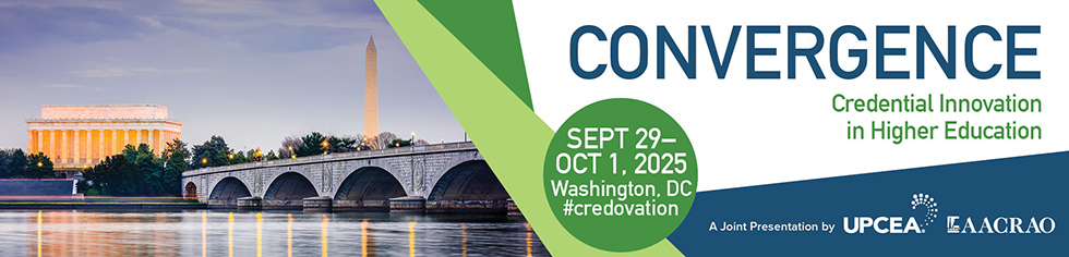 2025 Convergence Conference Banner