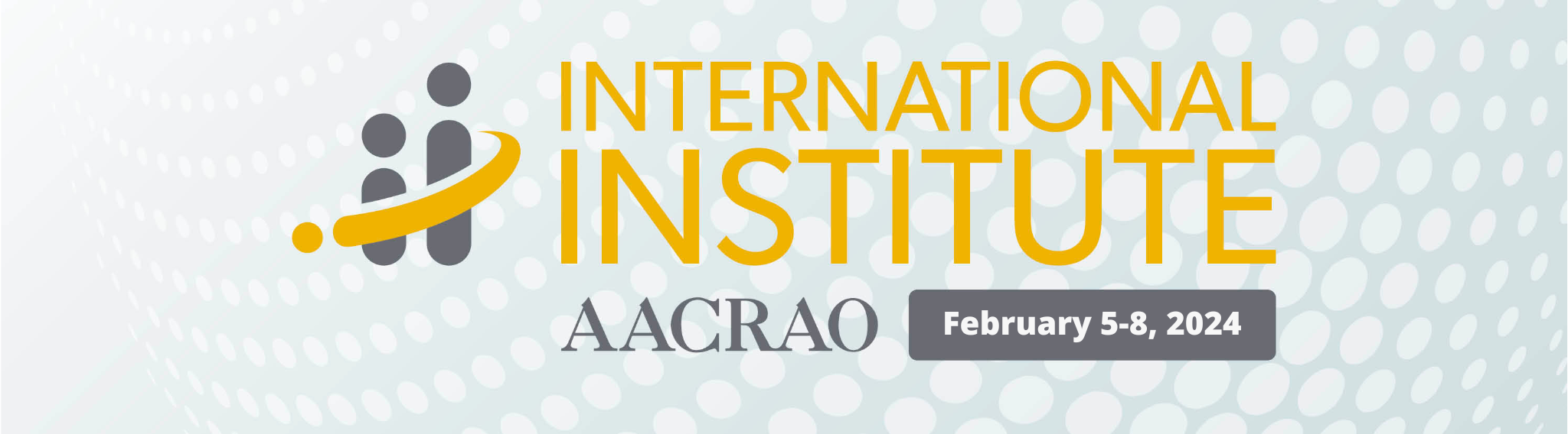 International Training Workshops   International Institute February 2024 