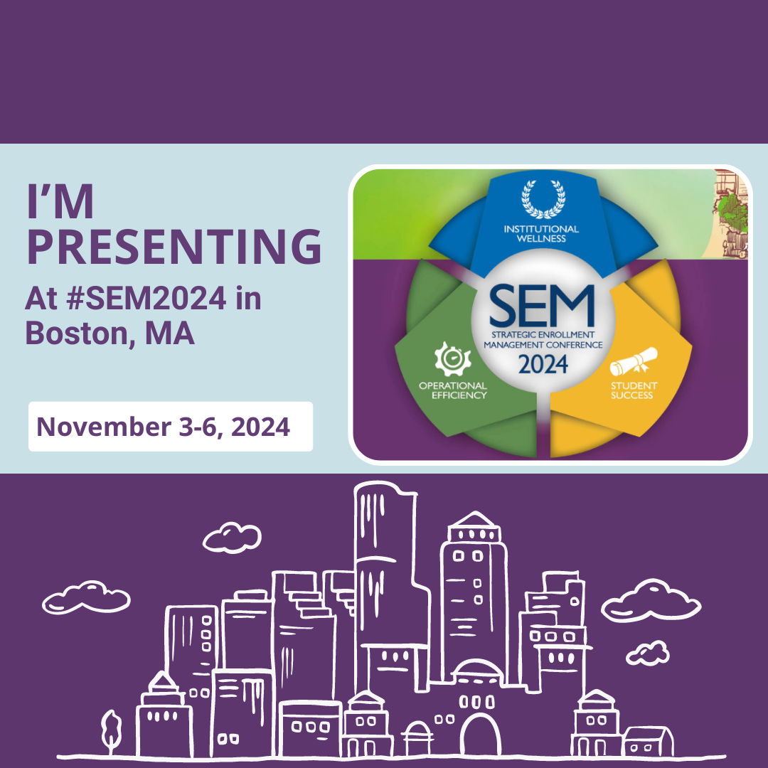 2024 SEM Conference SM Toolkit