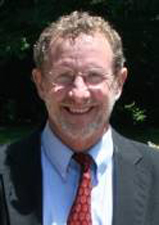 Headshot of Mark McConahay.