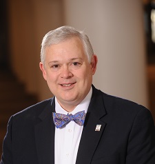 Headshot of Stan DeMerritt.